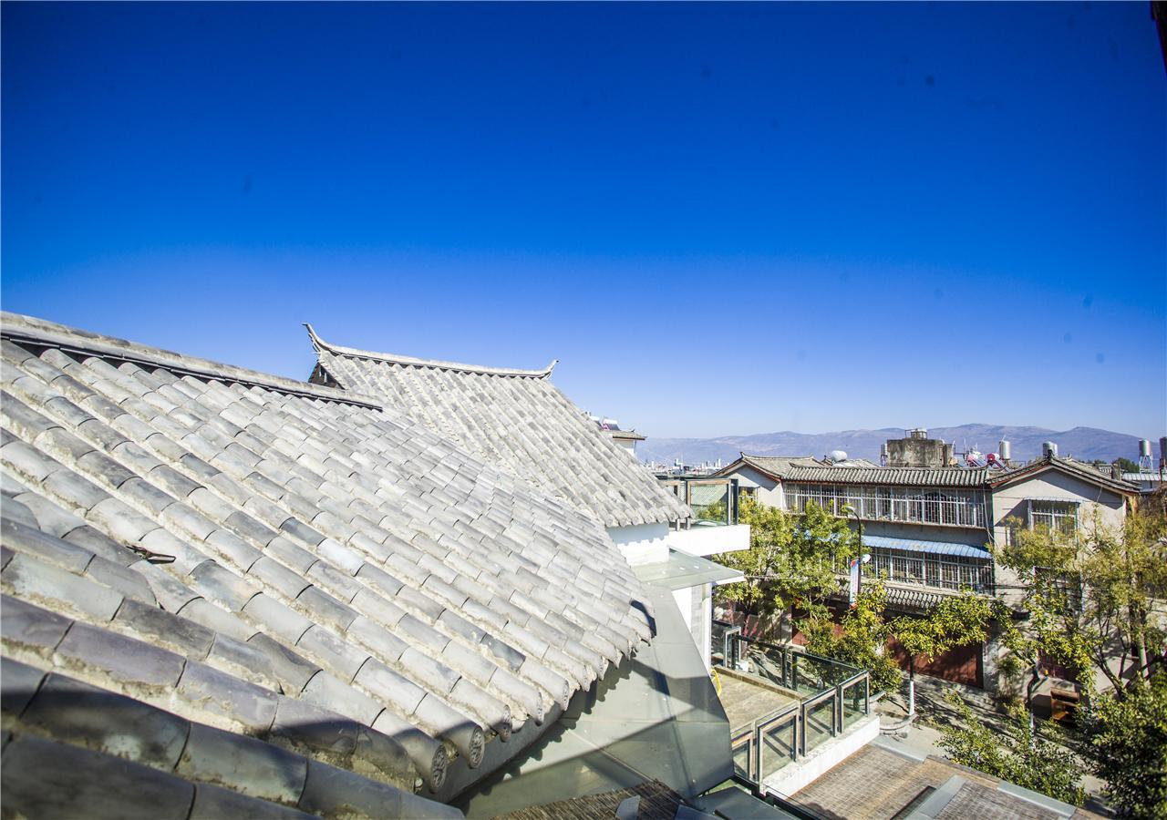 Dali XI Yue Inn المظهر الخارجي الصورة